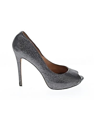 Badgley Mischka Heels (view 1)