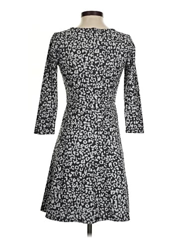 Ann Taylor LOFT Outlet Casual Dress (view 2)