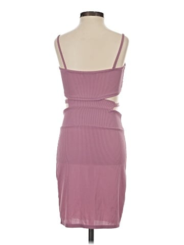 PrettyLittleThing Cocktail Dress (view 2)