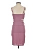 PrettyLittleThing Pink Cocktail Dress Size 4 - photo 2