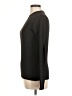 Unbranded Black Long Sleeve T-Shirt Size M - photo 5