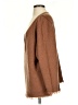 Free People Tweed Brown Cardigan Size S - photo 5