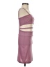PrettyLittleThing Pink Cocktail Dress Size 4 - photo 4