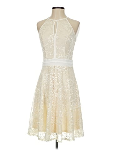 Kate Kasin Cocktail Dress (view 1)