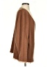 Free People Tweed Brown Cardigan Size S - photo 4