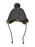 Club Monaco Gray Winter Hat One size - photo 1