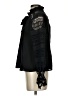 Shein 100% Polyester Black Long Sleeve Blouse Size S - photo 5