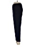 Alfred Dunner Solid Blue Casual Pants Size 12 Petite - photo 5