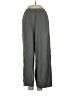 Cut Loose Gray Casual Pants Size XS - photo 1