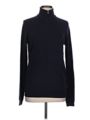BOSS by HUGO BOSS Turtleneck Sweater (view 1)