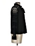 Shein 100% Polyester Black Long Sleeve Blouse Size S - photo 4