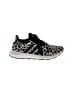 Adidas Animal Print Black Sneakers Size 6 1/2 - photo 1