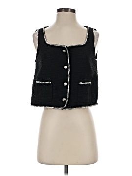 Fabrique X Alex Rotin Sweater Vest
