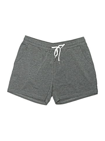 Daisy Fuentes Athletic Shorts (view 1)