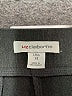 Liz Claiborne Solid Gray Active Pants Size 14 - photo 7