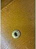 Gucci Outlet 100% Leather Tan Leather Wallet One size - photo 5
