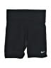 Nike Black Athletic Shorts Size M - photo 1