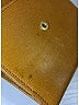 Gucci Outlet 100% Leather Tan Leather Wallet One size - photo 6