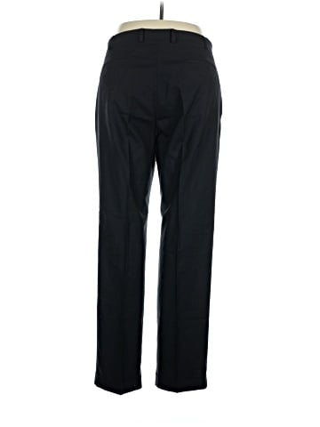Lauren by Ralph Lauren Wool Pants (view 2)