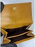 Gucci Outlet 100% Leather Tan Leather Wallet One size - photo 9