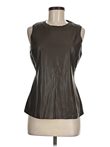 Pinko Sleeveless Blouse (view 1)