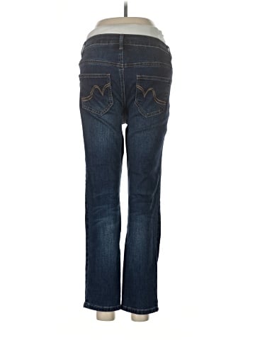 Indigo Blue Jeans (view 2)