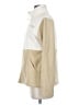 Bass Pro Shops 100% Polyester Ivory Track Jacket Size S - photo 5