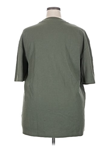 Anko 3/4 Sleeve T-Shirt (view 2)