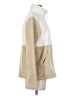 Bass Pro Shops 100% Polyester Ivory Track Jacket Size S - photo 4