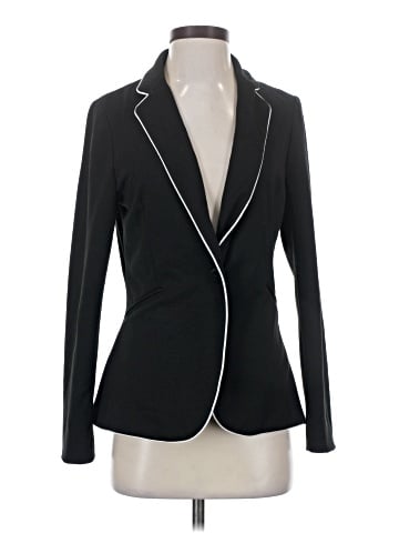 Adrienne Vittadini Blazer (view 1)
