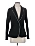 Adrienne Vittadini Black Blazer Size S - photo 1