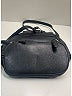 MCM 100% Leather Black Vintage Leather Backpack One size - photo 3