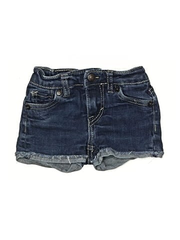 Levi's Denim Shorts (view 1)