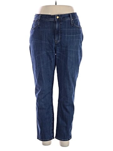 J.Crew Jeans (view 1)
