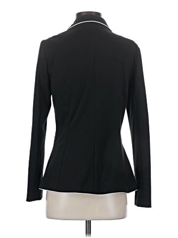Adrienne Vittadini Blazer (view 2)