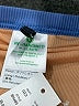 J.Crew Color Block Blue Swimsuit Bottoms Size 3X - photo 3
