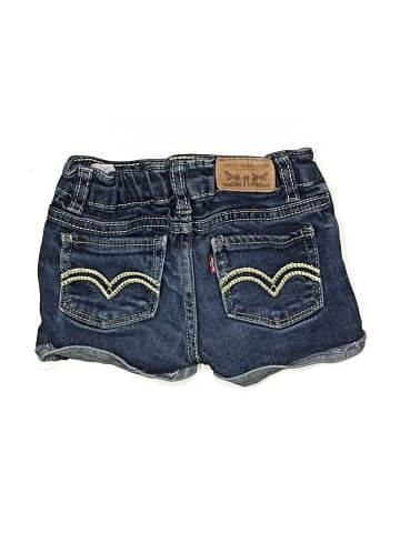 Levi's Denim Shorts (view 2)