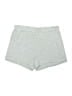 Danskin Solid Gray Shorts Size L - photo 1