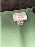 Unbranded 100% Polyester Green Tank Top Size S - photo 7