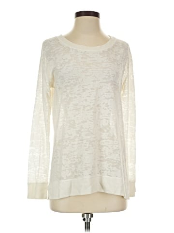 Club Monaco Pullover Sweater (view 1)