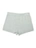 Danskin Solid Gray Shorts Size L - photo 2