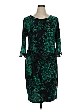Connected Apparel Cocktail Dress