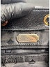 MCM 100% Leather Black Vintage Leather Backpack One size - photo 8