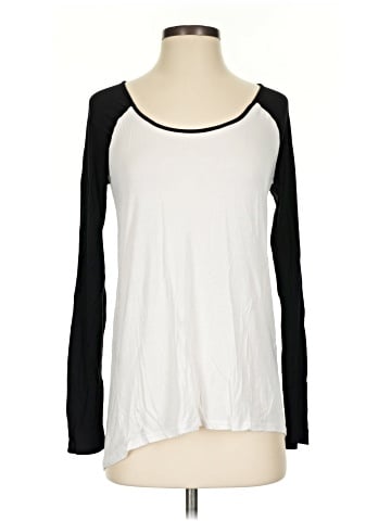 Vanity 3/4 Sleeve T-Shirt (view 1)