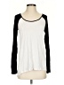 Vanity Ivory 3/4 Sleeve T-Shirt Size S - photo 1