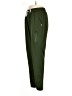 feat Green Casual Pants Size M - photo 5