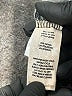 Soft Surroundings Animal Print Black Turtleneck Sweater Size M - photo 8
