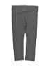 Crewcuts Solid Gray Sweatpants Size 2 - photo 2