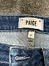 Paige Blue Jeans Size 27 waist - photo 7
