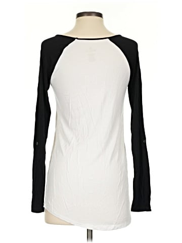 Vanity 3/4 Sleeve T-Shirt (view 2)